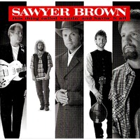 Sawyer Brown - This Thing Called Wantin' & Havin' It All PRE-OWNED CD: DISC EXCELLENT