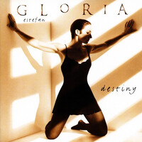 Gloria Estefan - Destiny PRE-OWNED CD: DISC EXCELLENT