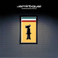 Jamiroquai - Travelling Without Moving PRE-OWNED CD: DISC EXCELLENT