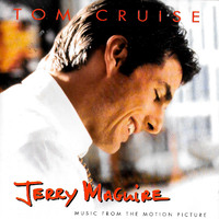 Jerry Maguire Music From The Motion Picture PRE-OWNED CD: DISC EXCELLENT