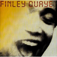 Finley Quaye - Maverick A Strike PRE-OWNED CD: DISC EXCELLENT