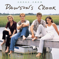 Various - Songs From Dawson's Creek PRE-OWNED CD: DISC EXCELLENT