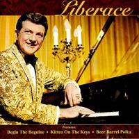 Liberace Super Hits PRE-OWNED CD: DISC EXCELLENT