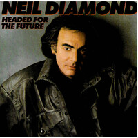 Neil Diamond - Headed For The Future PRE-OWNED CD: DISC EXCELLENT