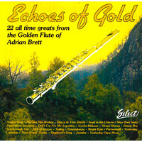 Echoes of Gold PRE-OWNED CD: DISC EXCELLENT