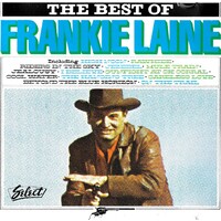 The Best Of Frankie Lane PRE-OWNED CD: DISC EXCELLENT