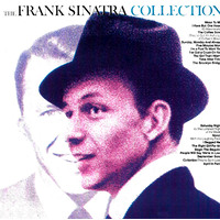 Frank Sinatra - The Frank Sinatra Collection PRE-OWNED CD: DISC EXCELLENT