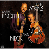 Neck and Neck PRE-OWNED CD: DISC EXCELLENT