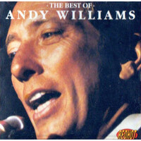 Andy Williams - The Best Of Andy Williams PRE-OWNED CD: DISC EXCELLENT