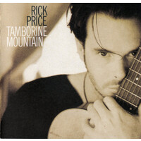 Rick Price - Tamborine Mountain PRE-OWNED CD: DISC EXCELLENT