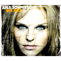 Ana Johnson - We Are PRE-OWNED CD: DISC EXCELLENT