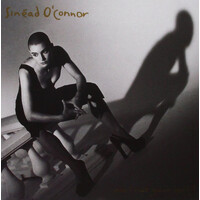 Sinead O'Connor - am I not your girl? PRE-OWNED CD: DISC EXCELLENT