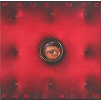 Paul Mac* - Panic Room PRE-OWNED CD: DISC EXCELLENT