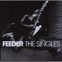 Feeder - The Singles PRE-OWNED CD: DISC EXCELLENT