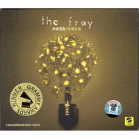 The Fray - How To Save A Life PRE-OWNED CD: DISC EXCELLENT