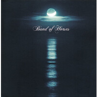 Band Of Horses - Cease To Begin PRE-OWNED CD: DISC EXCELLENT