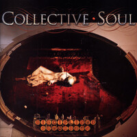Collective Soul - Disciplined Breakdown PRE-OWNED CD: DISC EXCELLENT