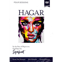 Hagar - Rare DVD Aus Stock New Region ALL