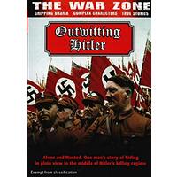 C2 The War Zone Outwitting Hitler - DVD Series Rare Aus Stock New