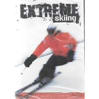 Extreme Snowboarding - -Educational DVD Series Rare Aus Stock New Region ALL