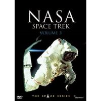 NASA Space Trek Collection: This Is Houston/The Eagle Has Landed Region 2