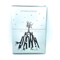 A NEW DAWN ski - Rare DVD Aus Stock New