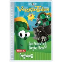 God Wants Me to Forgive Them!?! -Kids DVD Series Rare Aus Stock New Region 4