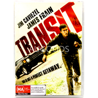 Transit - Rare DVD Aus Stock New Region 1