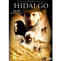 Hidalgo - Rare DVD Aus Stock New Region 3
