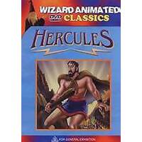 Hercules -Kids DVD Rare Aus Stock New