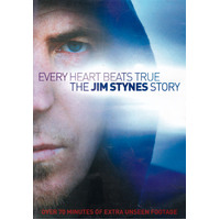 The Jim Stynes Story DVD