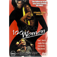 100 WOMEN DVD