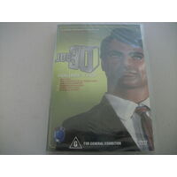 Joe 90 : Volume 2 Region 4 Sci-Fi Rated G -Rare DVD Aus Stock -Family New