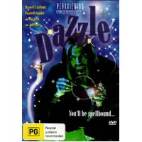 Dazzle ( 2003) DVD