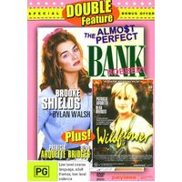 Almost Perfect Bank Robbery / Wildflower DVD