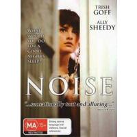 Noise DVD