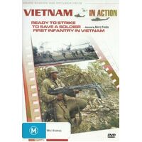 World War 2 Real Footage & Interviews with Soldiers + Vietnam War Documentary