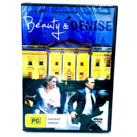Beauty & Denise DVD