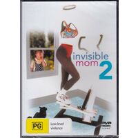 Invisible Mom 2 DVD