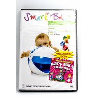 Smart Baby Colours (Includes 2CDs) DVD