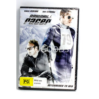 Downhill Racer DVD