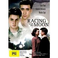 RACING WITH THE MOON NICOLAS CAGE ELIZABETH McGOVERN DVD