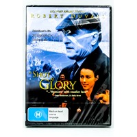 A SHOT AT GLORY Robert Duvall DVD