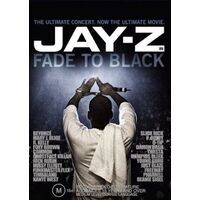 Jay-Z Fade To Black Beyonce Knowles R Kelly P Diddy Kanye West hip-hop