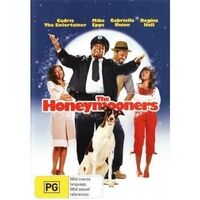The Honeymooners REGION 4 -Rare DVD Aus Stock Comedy New