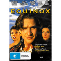 Equinox DVD