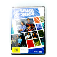 The Singles Ward DVD