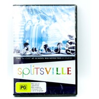 Splitsville DVD