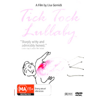 Tick Tock Lullaby lesbian interest DVD