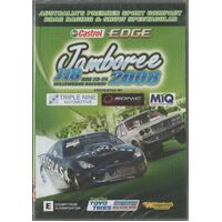 Castrol 2008 Edge Jamboree - DVD Series Rare Aus Stock New Region 4